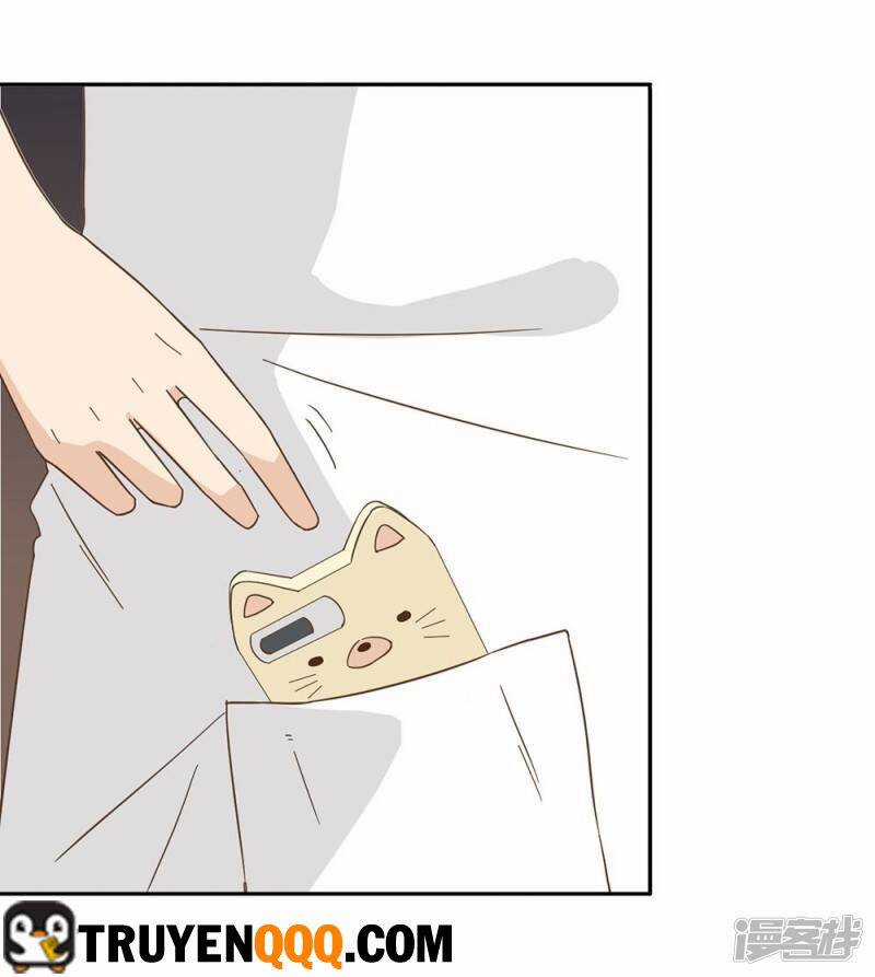 Thúc Thúc, Biệt Bào - Chapter 41 - Trang 15