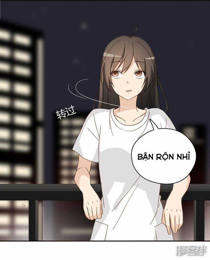 Thúc Thúc, Biệt Bào - Chapter 41 - Trang 16