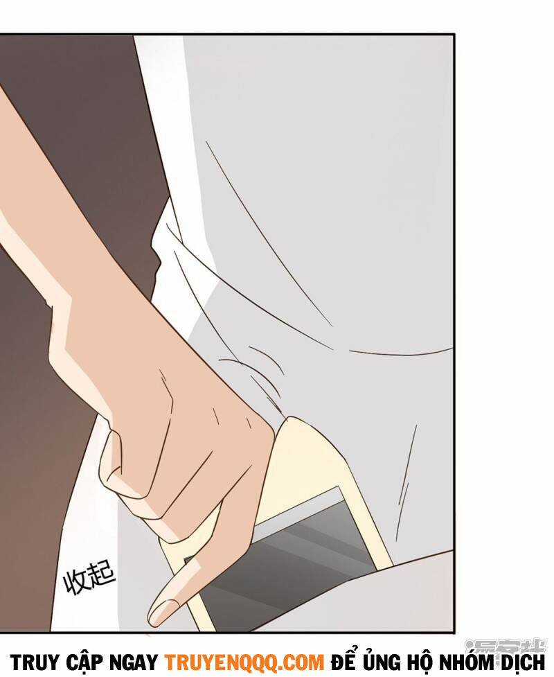 Thúc Thúc, Biệt Bào - Chapter 41 - Trang 20