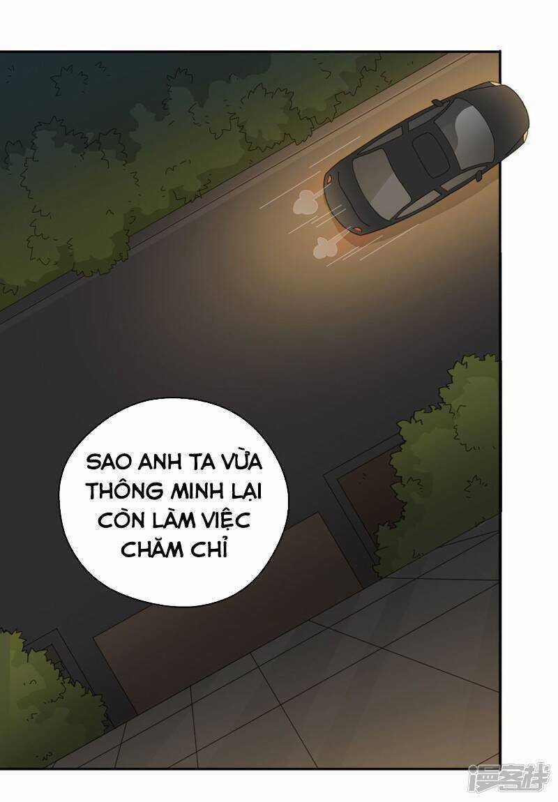 Thúc Thúc, Biệt Bào - Chapter 41 - Trang 22