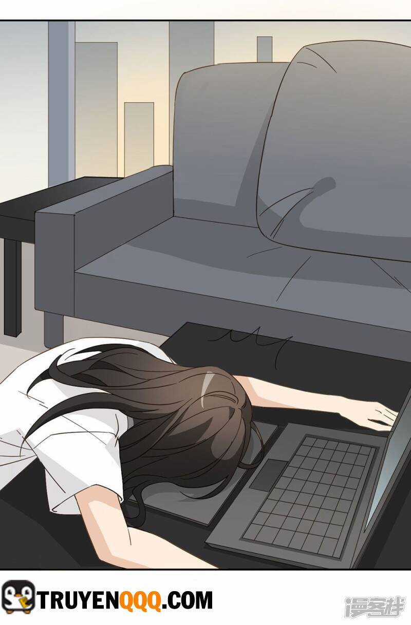 Thúc Thúc, Biệt Bào - Chapter 41 - Trang 30