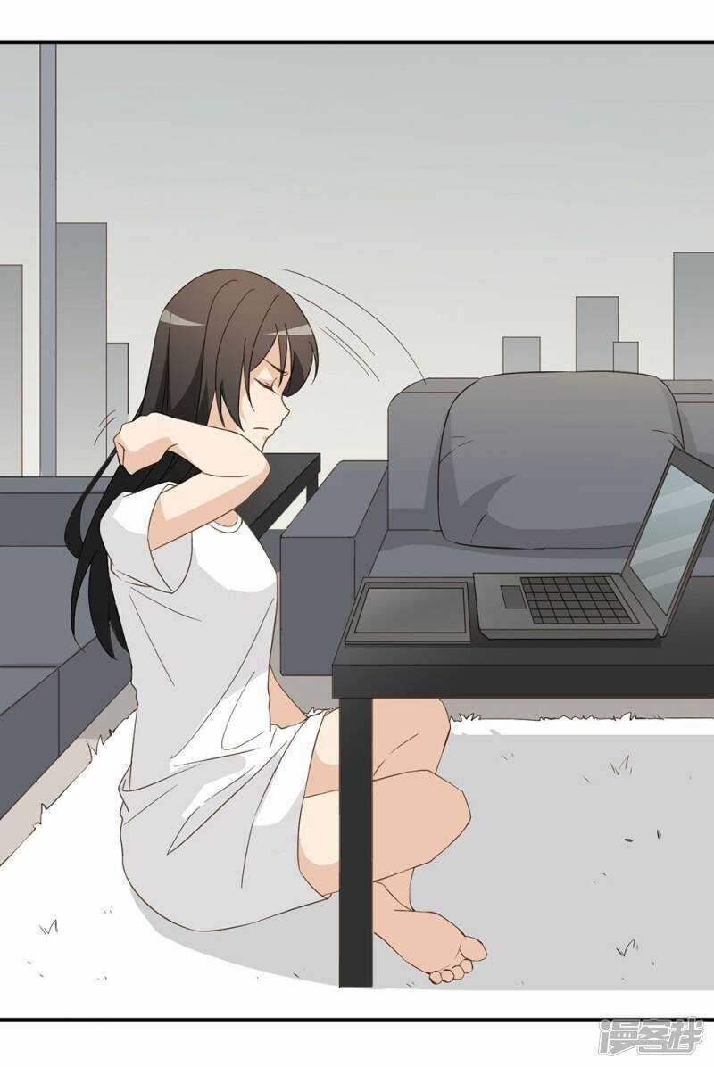 Thúc Thúc, Biệt Bào - Chapter 41 - Trang 31