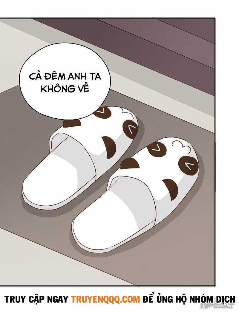 Thúc Thúc, Biệt Bào - Chapter 41 - Trang 35