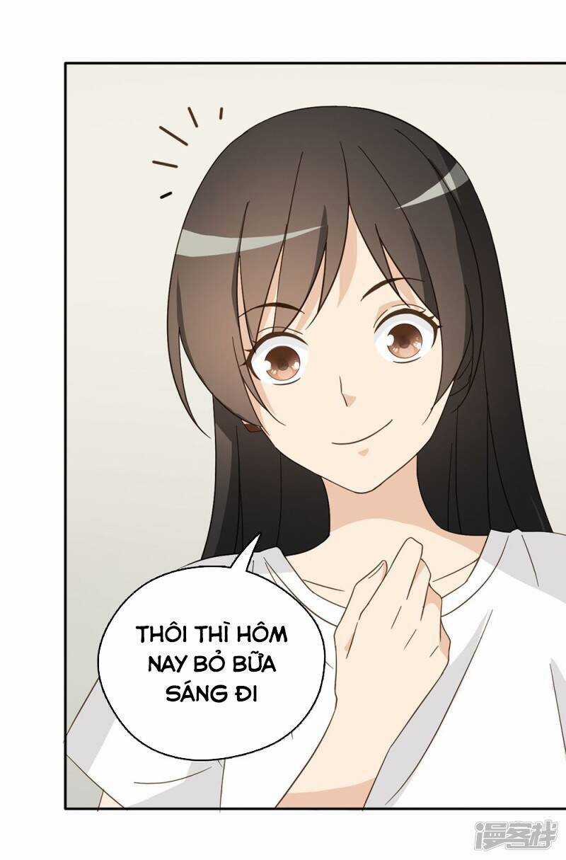 Thúc Thúc, Biệt Bào - Chapter 41 - Trang 36