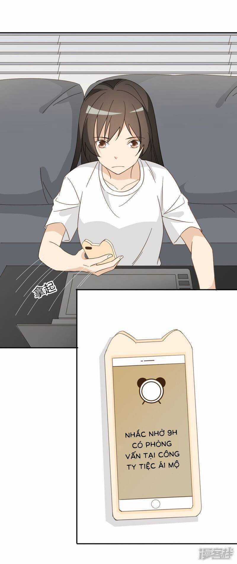 Thúc Thúc, Biệt Bào - Chapter 41 - Trang 38