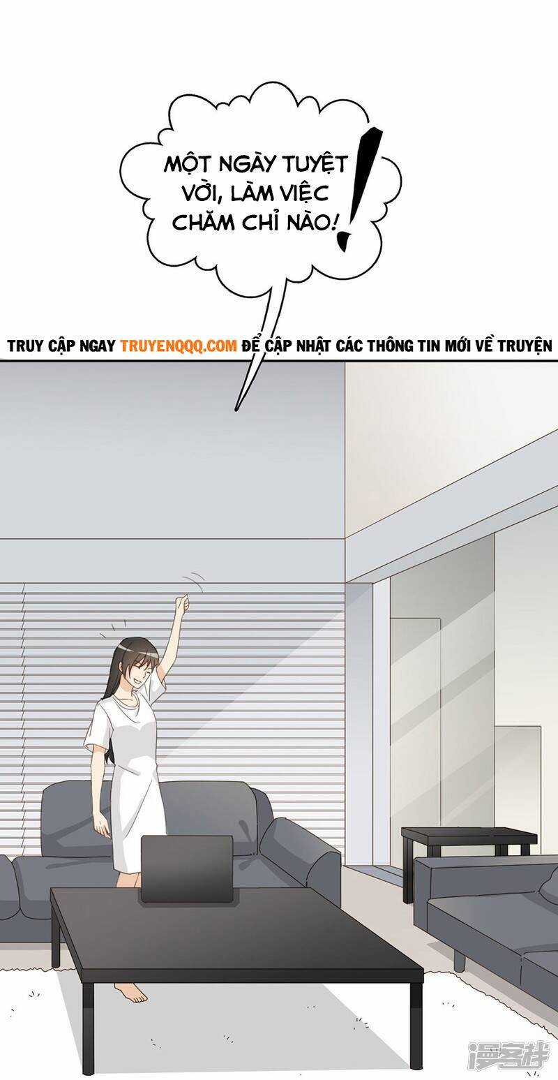 Thúc Thúc, Biệt Bào - Chapter 41 - Trang 40