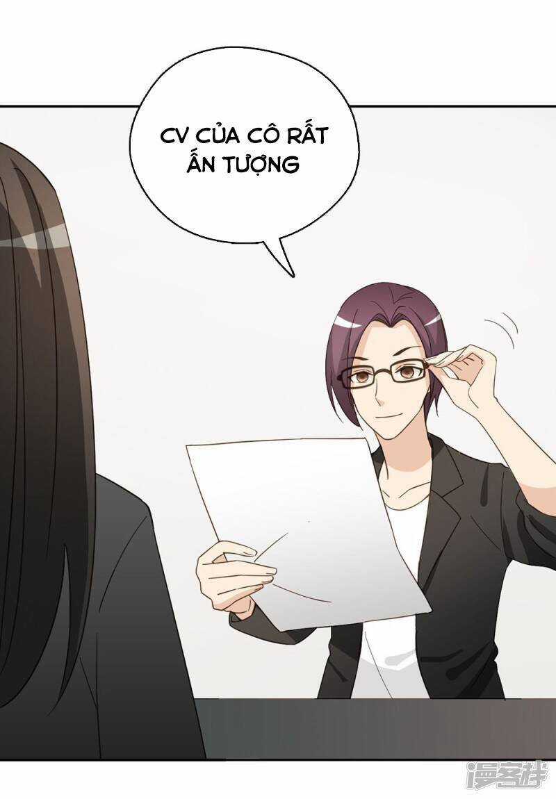 Thúc Thúc, Biệt Bào - Chapter 41 - Trang 44