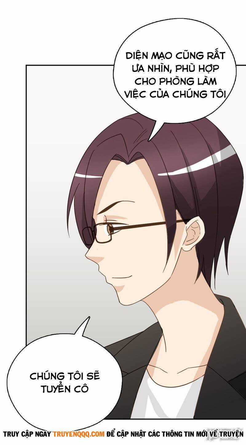 Thúc Thúc, Biệt Bào - Chapter 41 - Trang 45