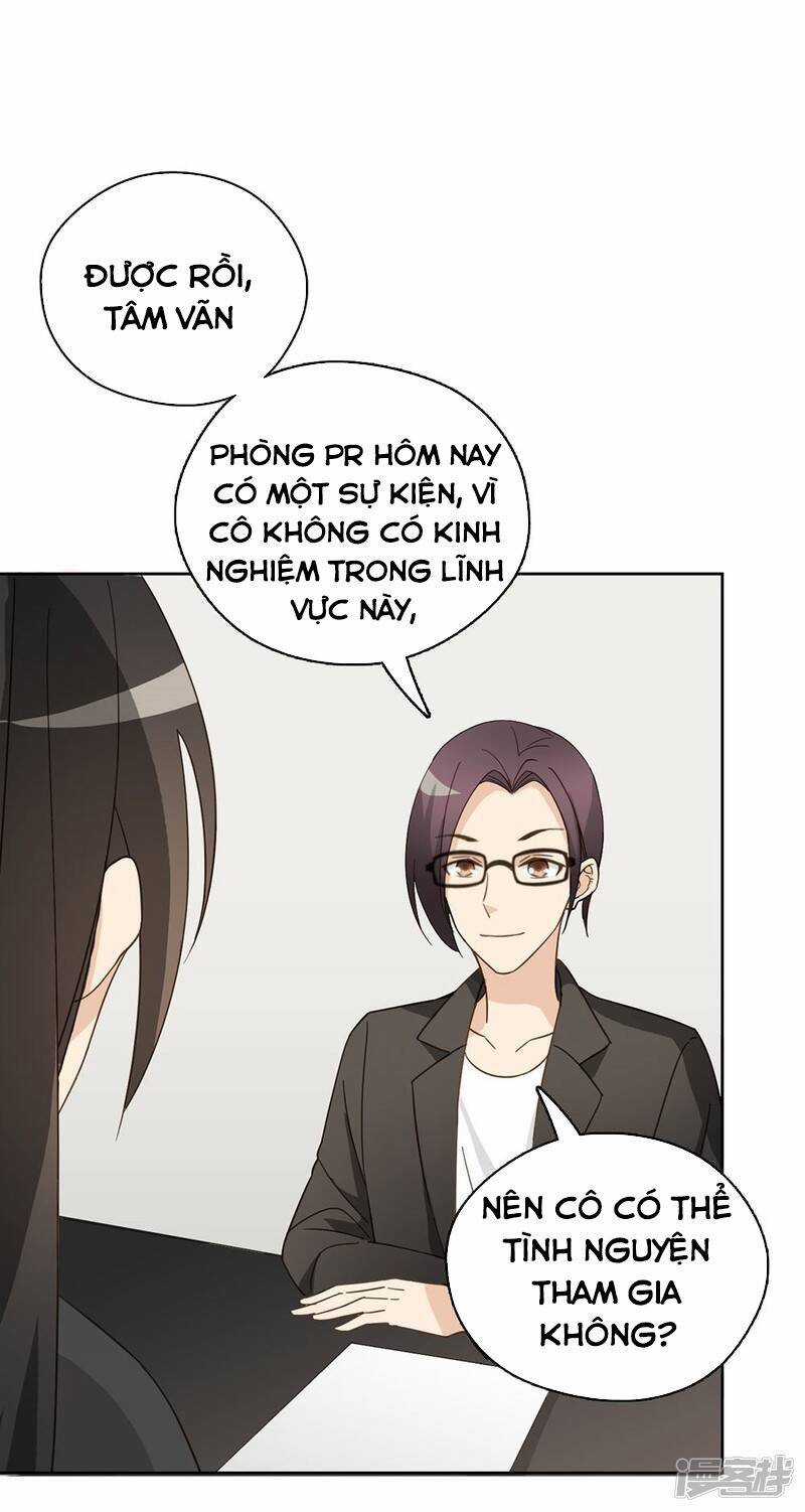 Thúc Thúc, Biệt Bào - Chapter 41 - Trang 48