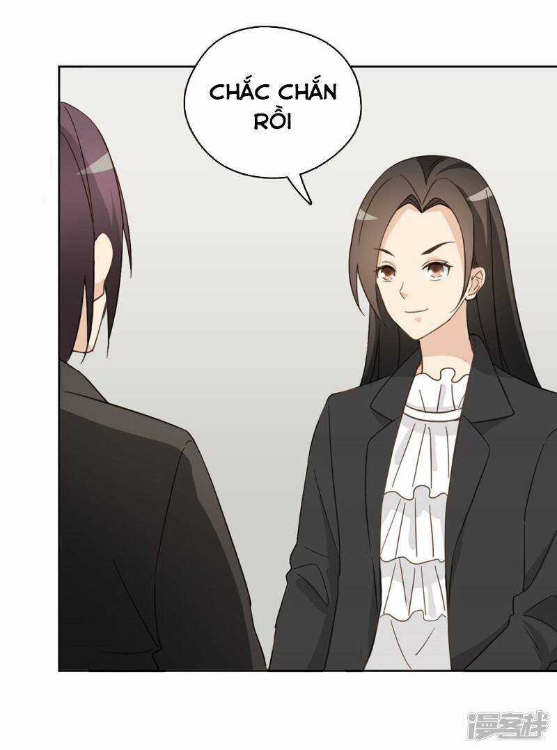 Thúc Thúc, Biệt Bào - Chapter 41 - Trang 49