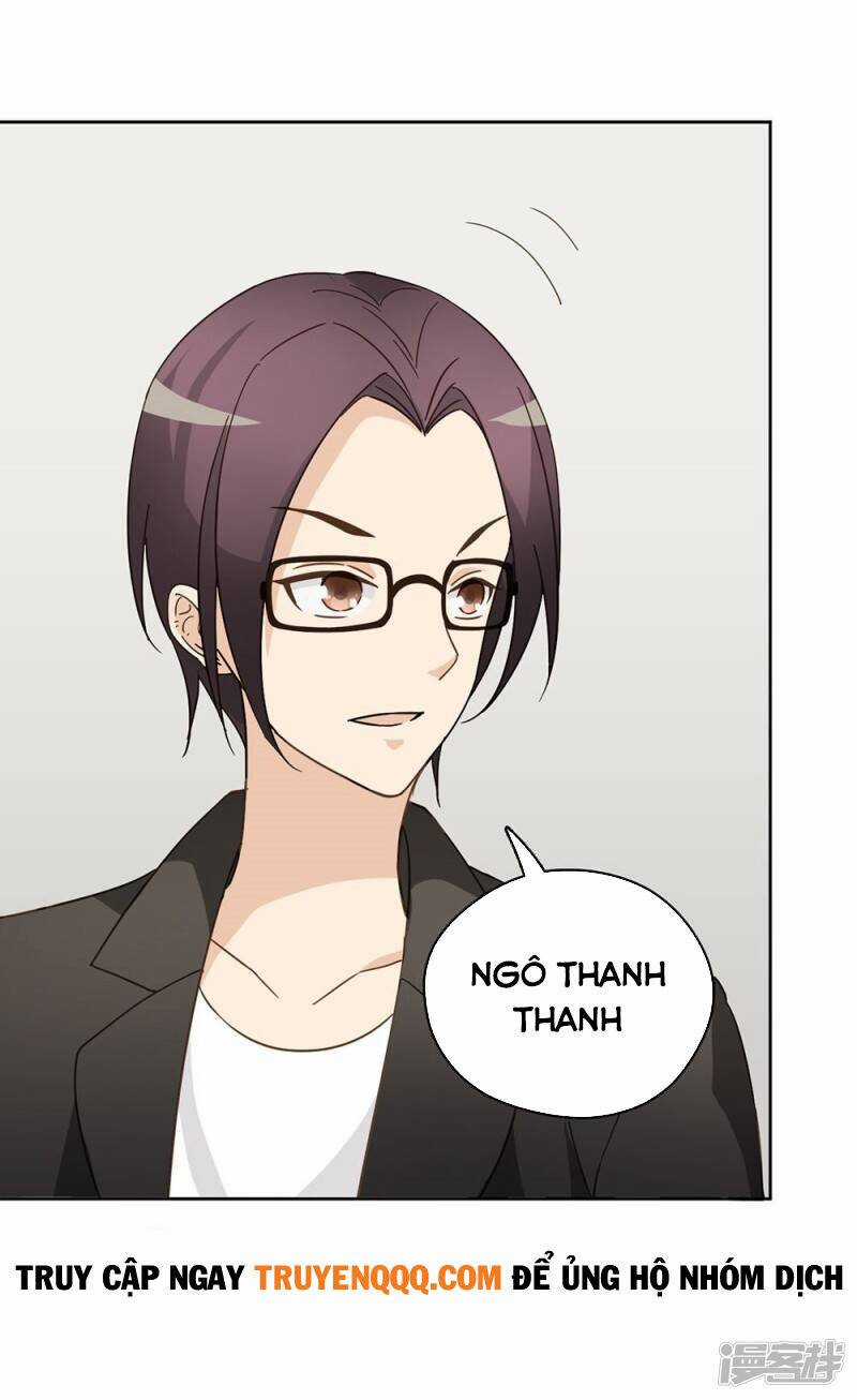 Thúc Thúc, Biệt Bào - Chapter 41 - Trang 50