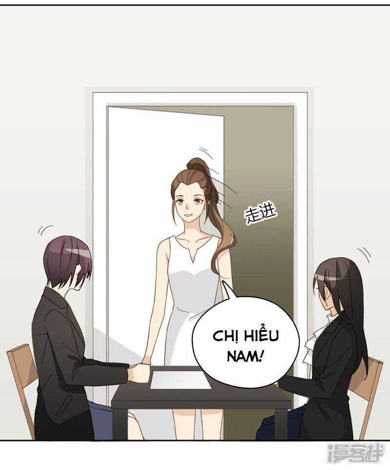 Thúc Thúc, Biệt Bào - Chapter 41 - Trang 51