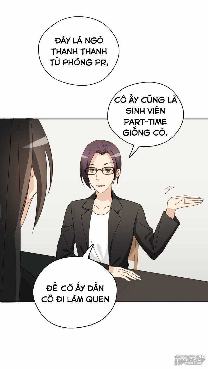 Thúc Thúc, Biệt Bào - Chapter 41 - Trang 52