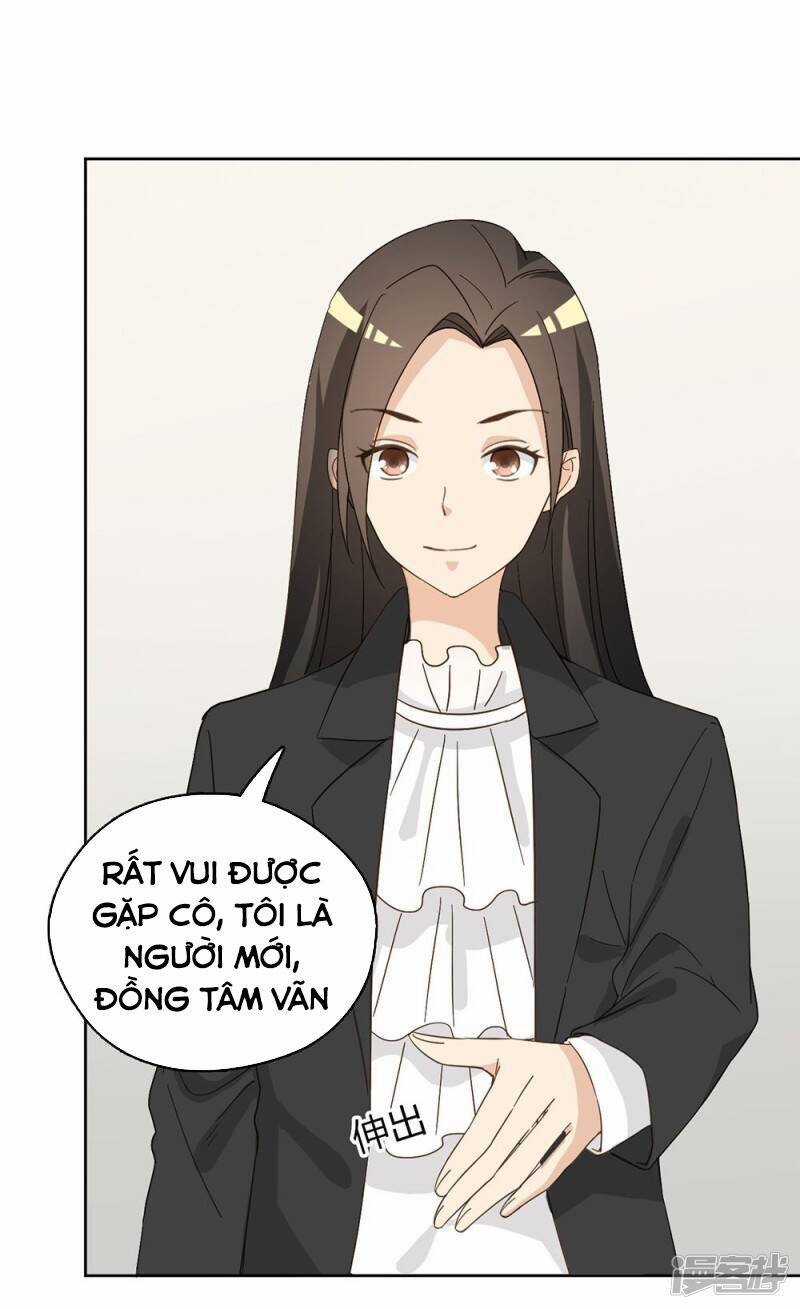 Thúc Thúc, Biệt Bào - Chapter 41 - Trang 53