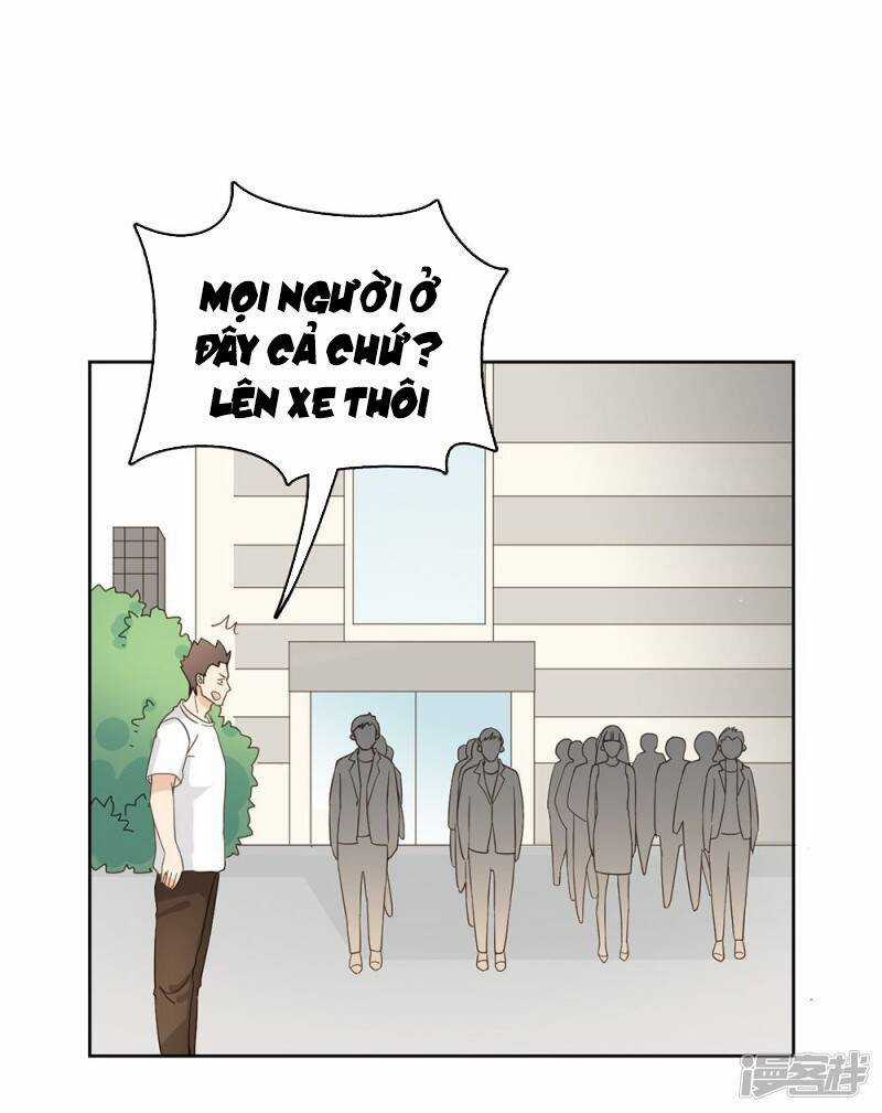 Thúc Thúc, Biệt Bào - Chapter 41 - Trang 57