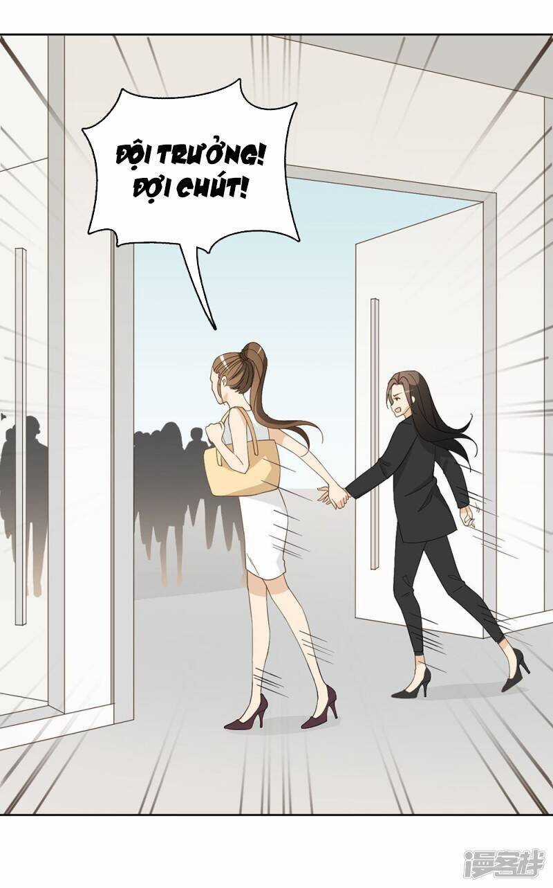 Thúc Thúc, Biệt Bào - Chapter 41 - Trang 58