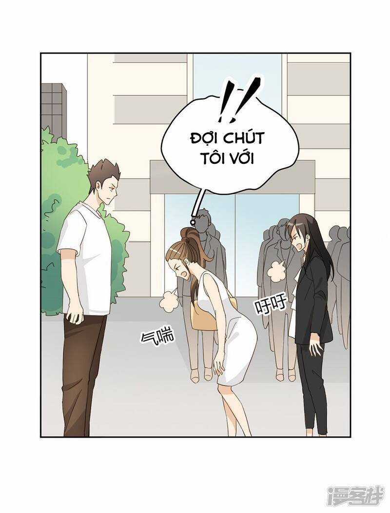Thúc Thúc, Biệt Bào - Chapter 41 - Trang 59