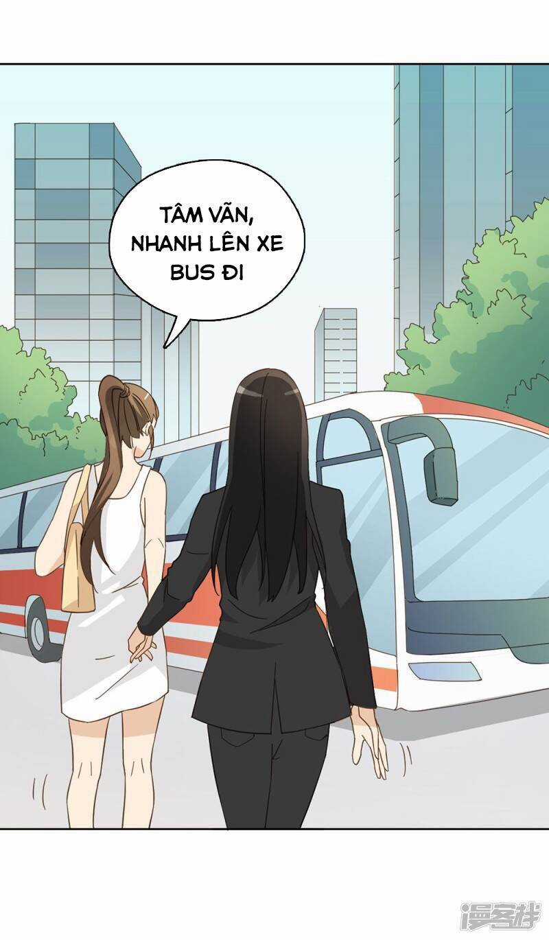 Thúc Thúc, Biệt Bào - Chapter 41 - Trang 62