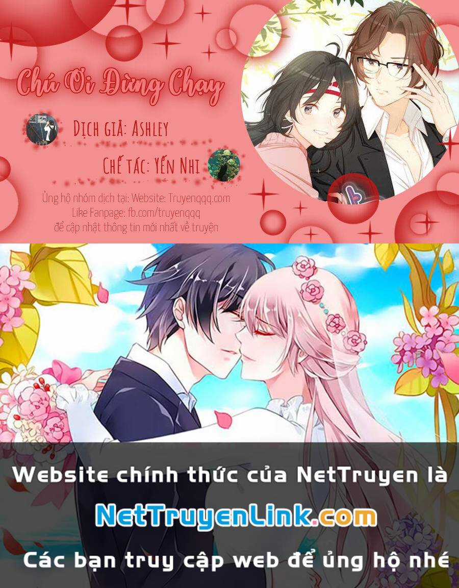 Thúc Thúc, Biệt Bào - Chapter 41 - Trang 63