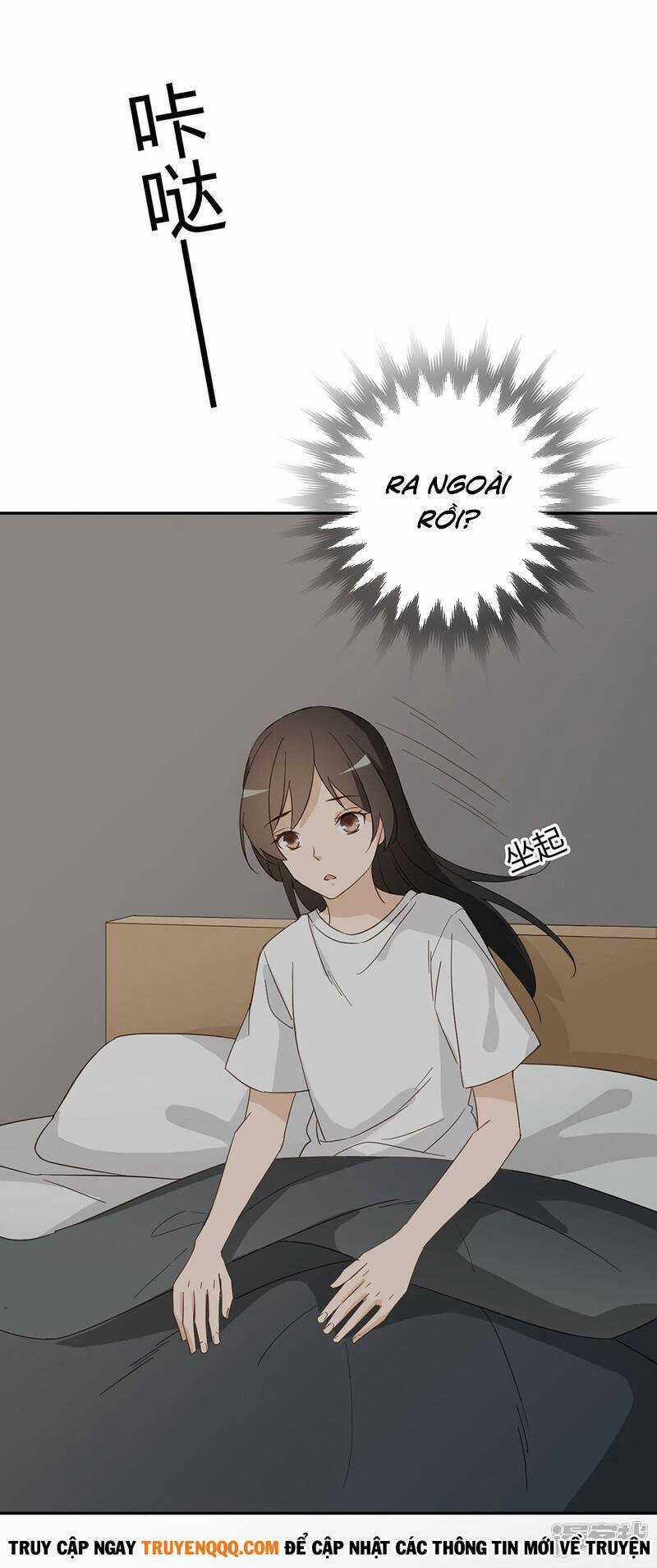 Thúc Thúc, Biệt Bào - Chapter 41 - Trang 10