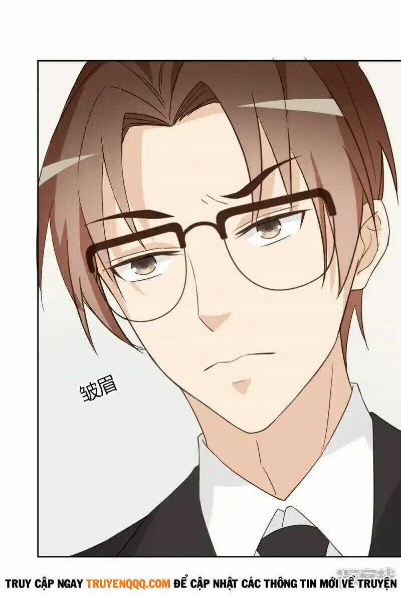 Thúc Thúc, Biệt Bào - Chapter 42 - Trang 11