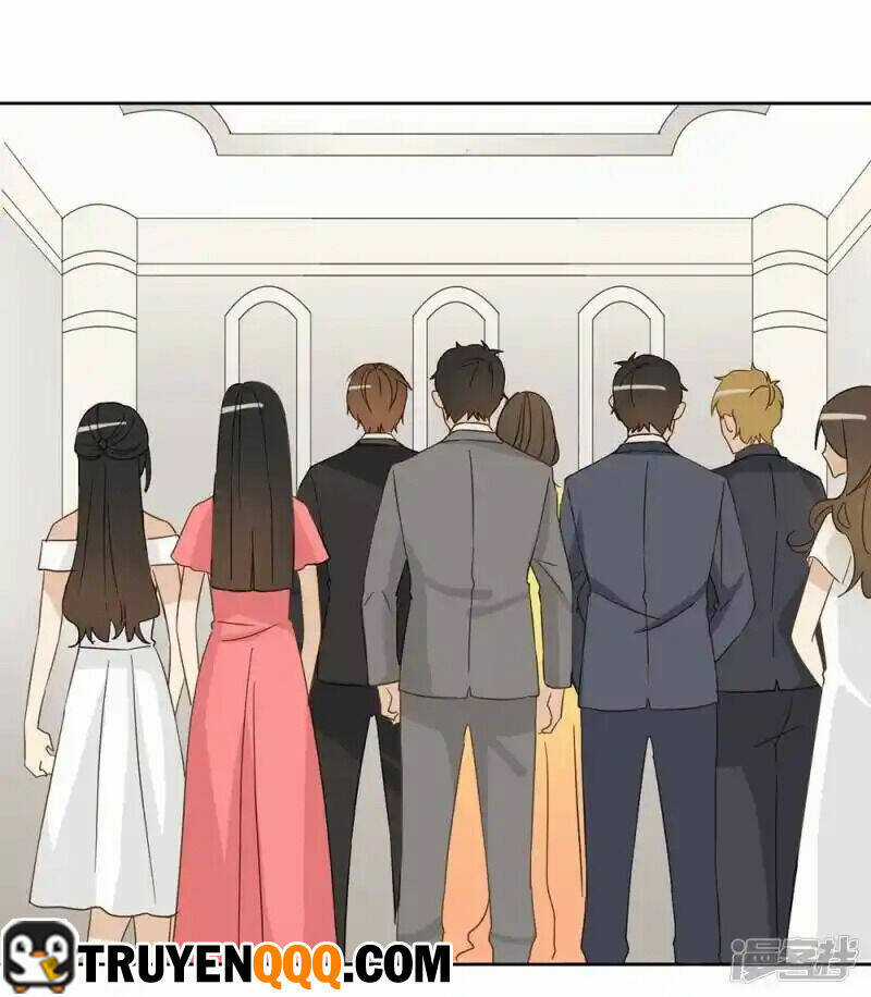 Thúc Thúc, Biệt Bào - Chapter 42 - Trang 16