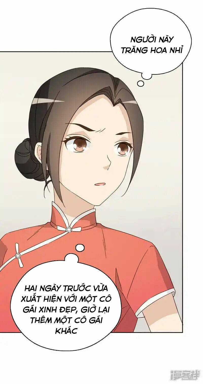 Thúc Thúc, Biệt Bào - Chapter 42 - Trang 17