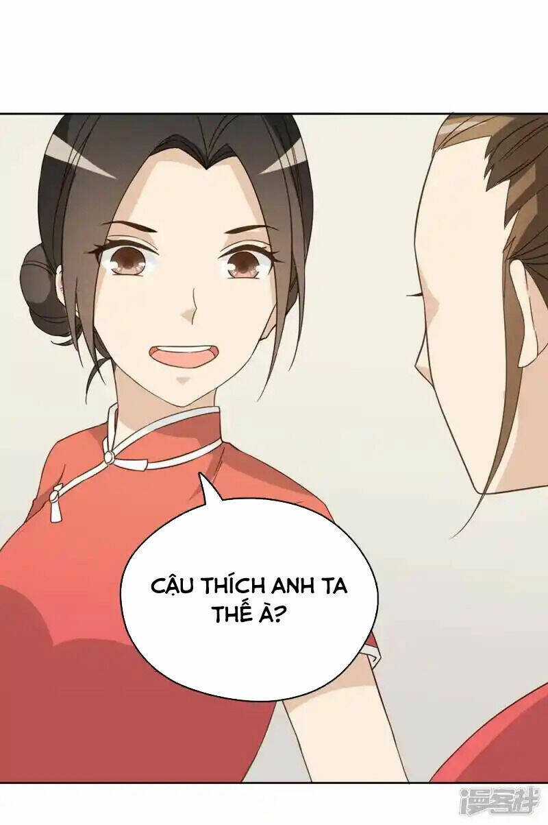 Thúc Thúc, Biệt Bào - Chapter 42 - Trang 19