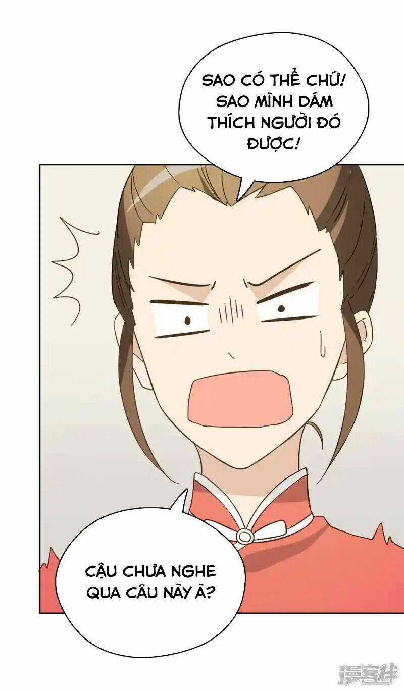 Thúc Thúc, Biệt Bào - Chapter 42 - Trang 20