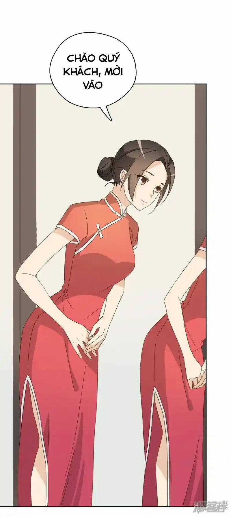 Thúc Thúc, Biệt Bào - Chapter 42 - Trang 3