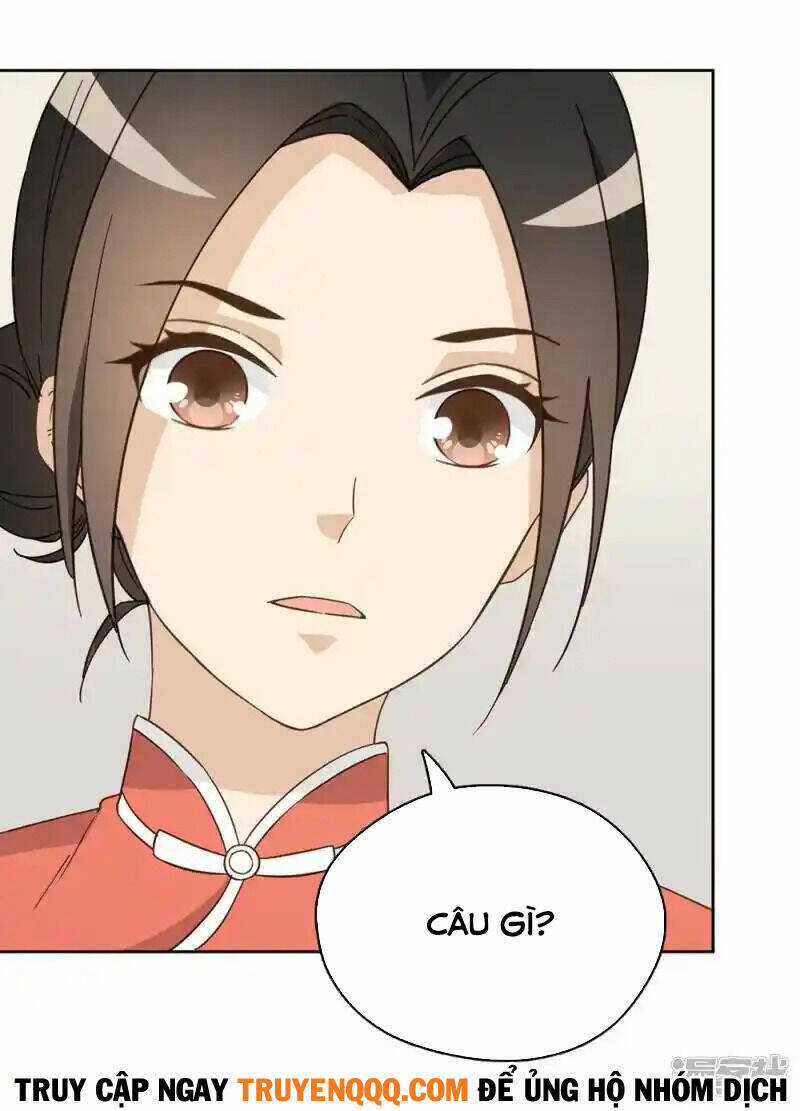 Thúc Thúc, Biệt Bào - Chapter 42 - Trang 21