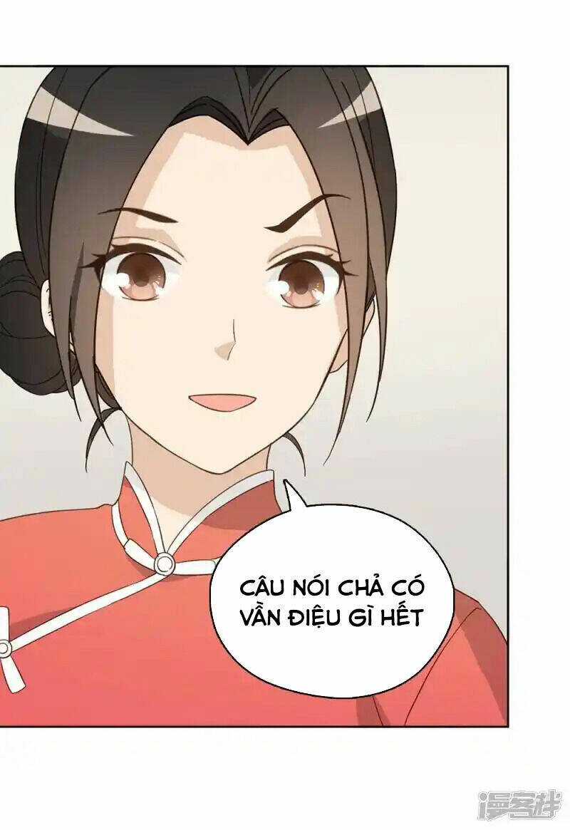 Thúc Thúc, Biệt Bào - Chapter 42 - Trang 23