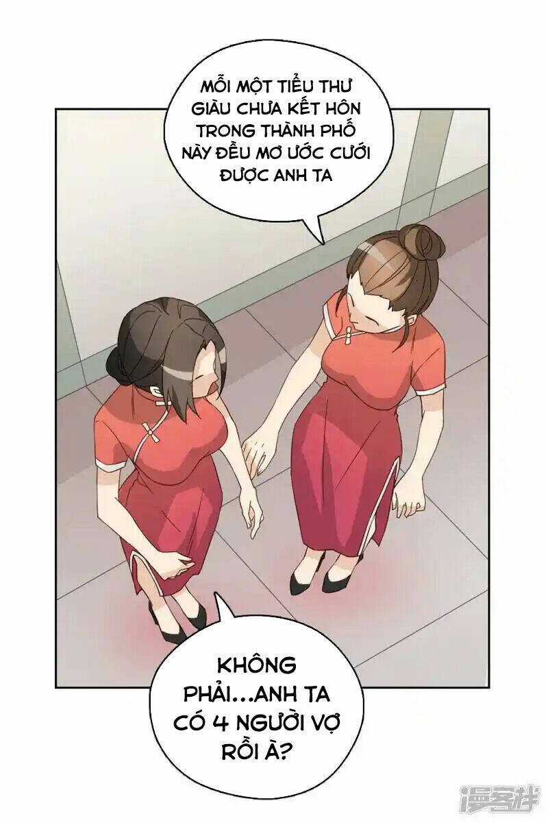 Thúc Thúc, Biệt Bào - Chapter 42 - Trang 25