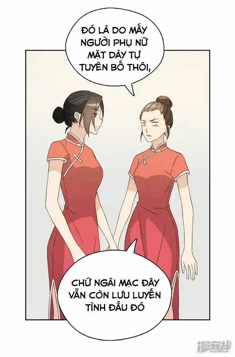 Thúc Thúc, Biệt Bào - Chapter 42 - Trang 27