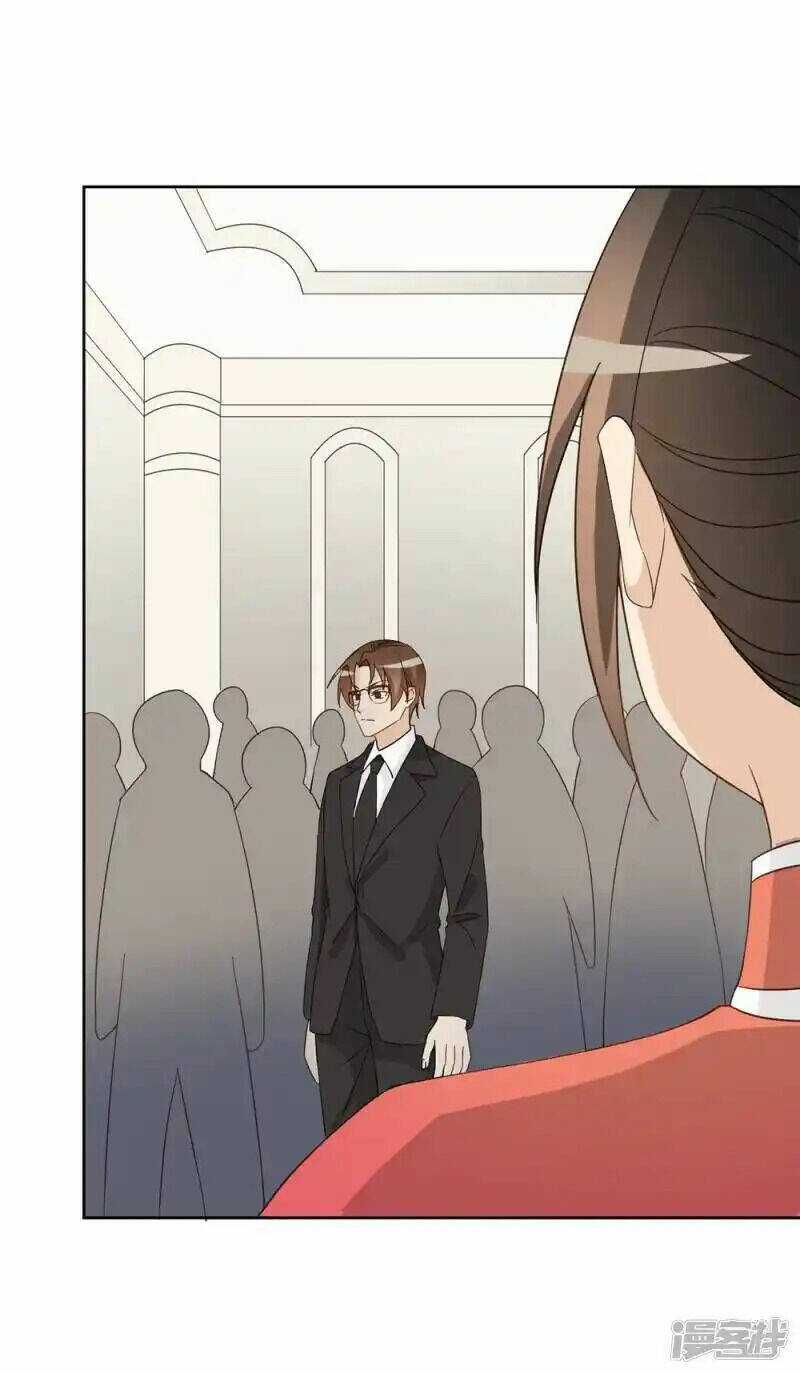 Thúc Thúc, Biệt Bào - Chapter 42 - Trang 29