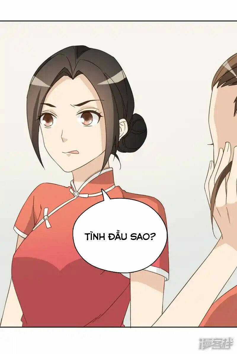 Thúc Thúc, Biệt Bào - Chapter 42 - Trang 30