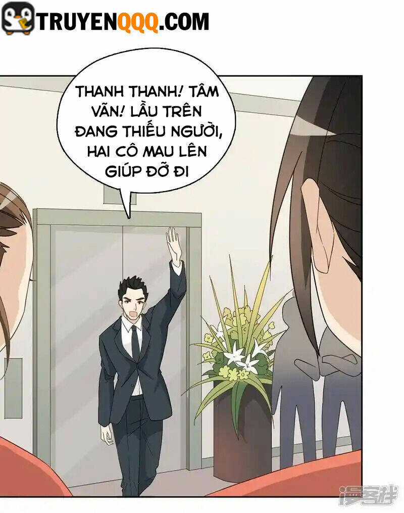 Thúc Thúc, Biệt Bào - Chapter 42 - Trang 31