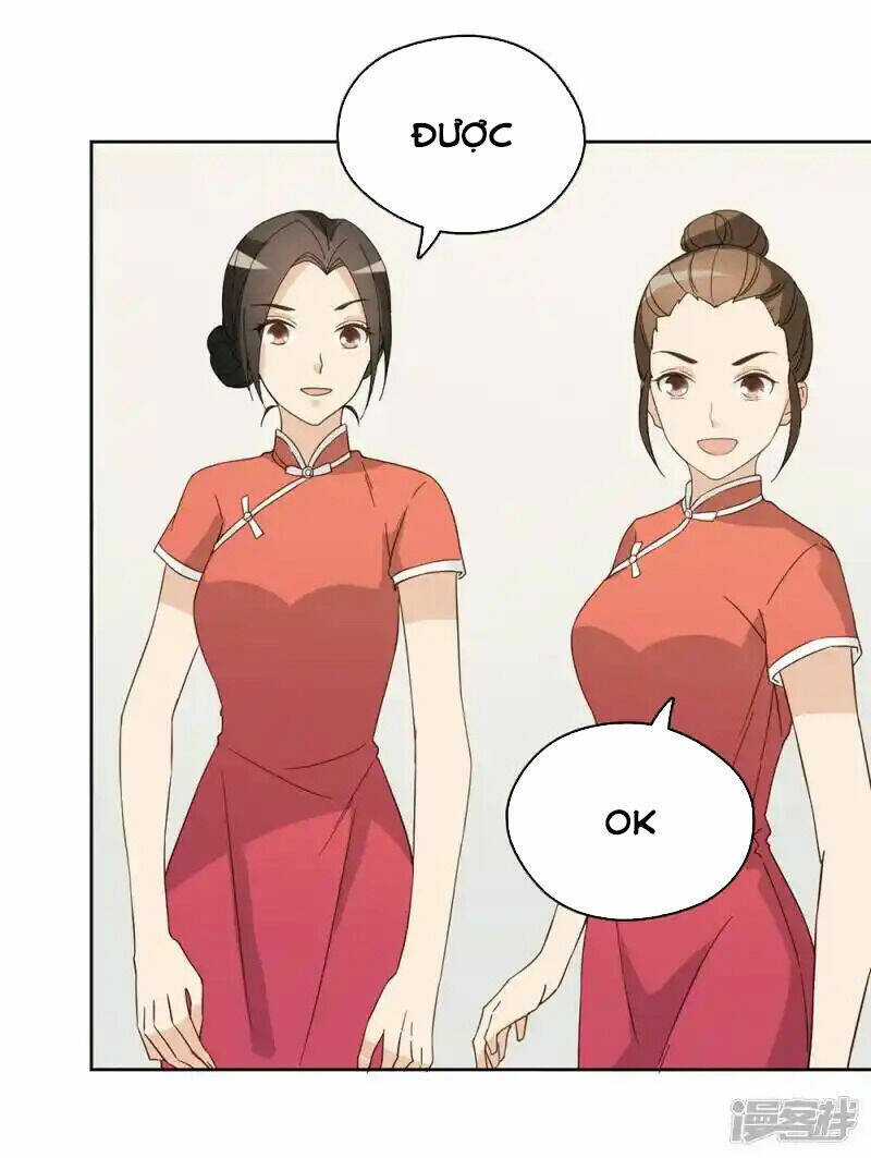 Thúc Thúc, Biệt Bào - Chapter 42 - Trang 32