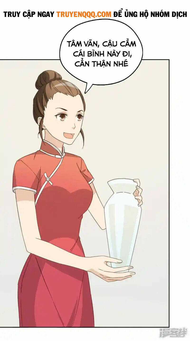 Thúc Thúc, Biệt Bào - Chapter 42 - Trang 36