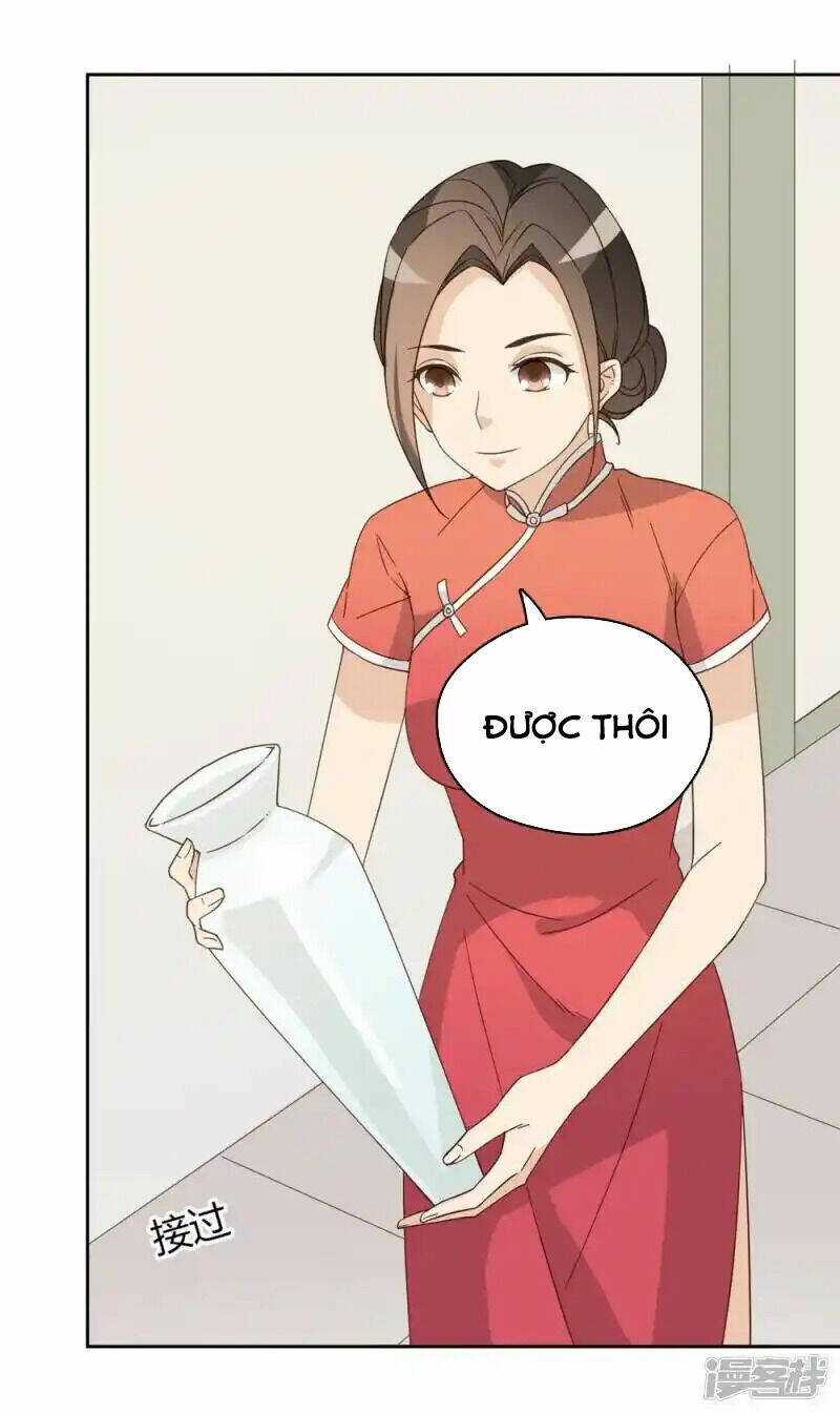 Thúc Thúc, Biệt Bào - Chapter 42 - Trang 37