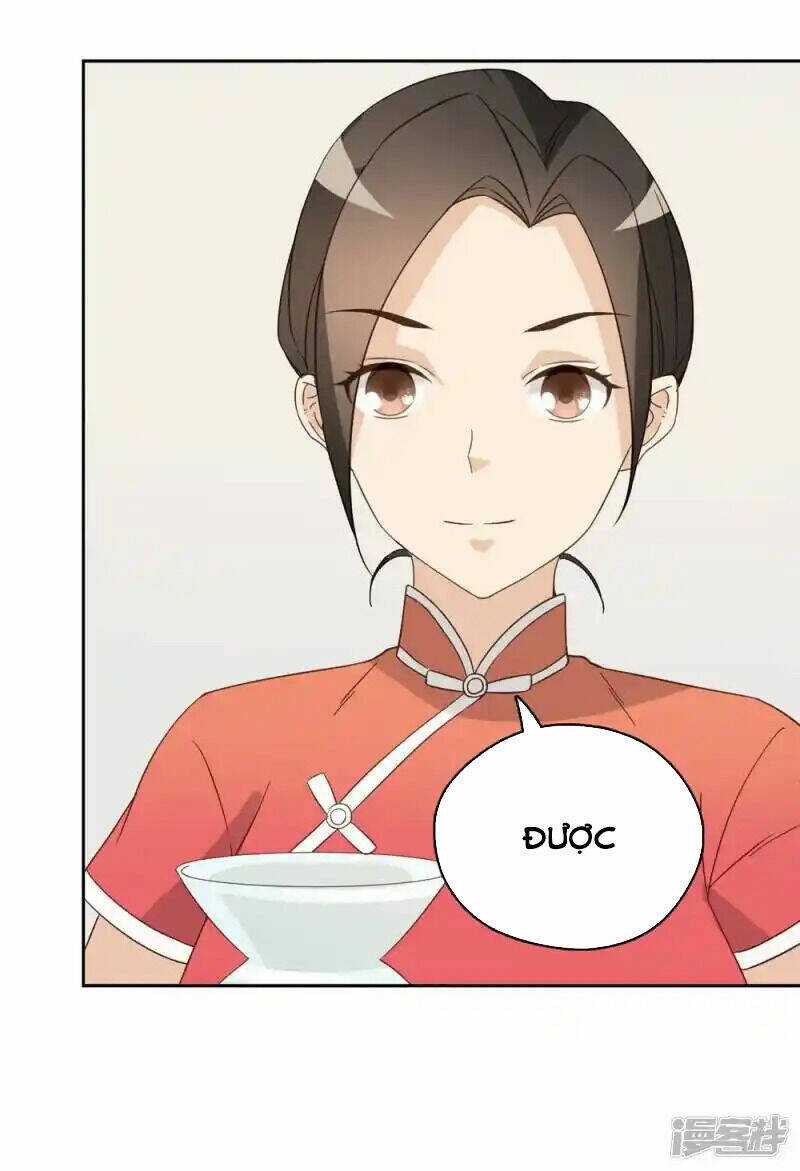 Thúc Thúc, Biệt Bào - Chapter 42 - Trang 39