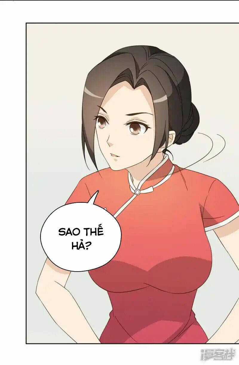 Thúc Thúc, Biệt Bào - Chapter 42 - Trang 5