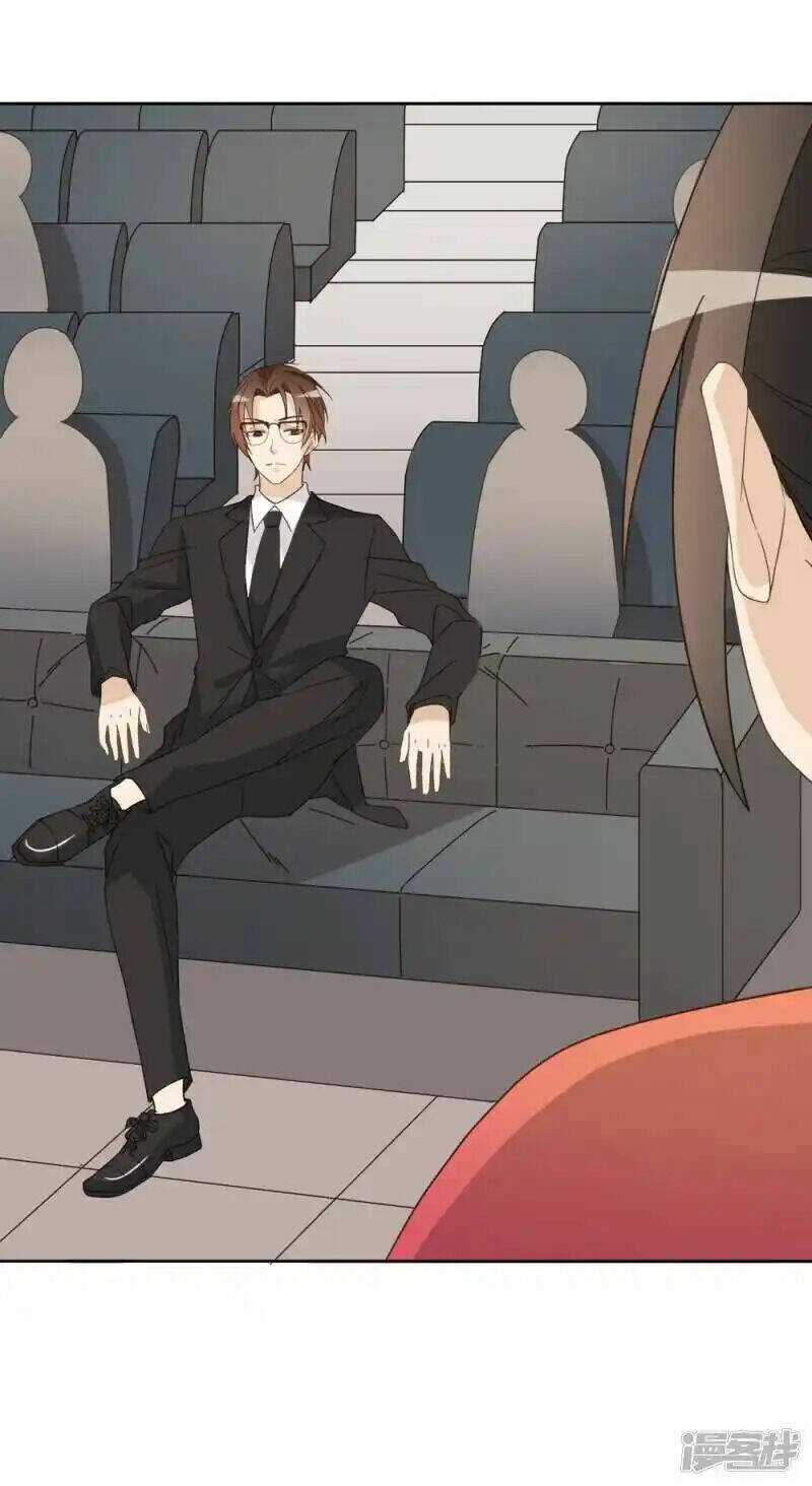 Thúc Thúc, Biệt Bào - Chapter 42 - Trang 43