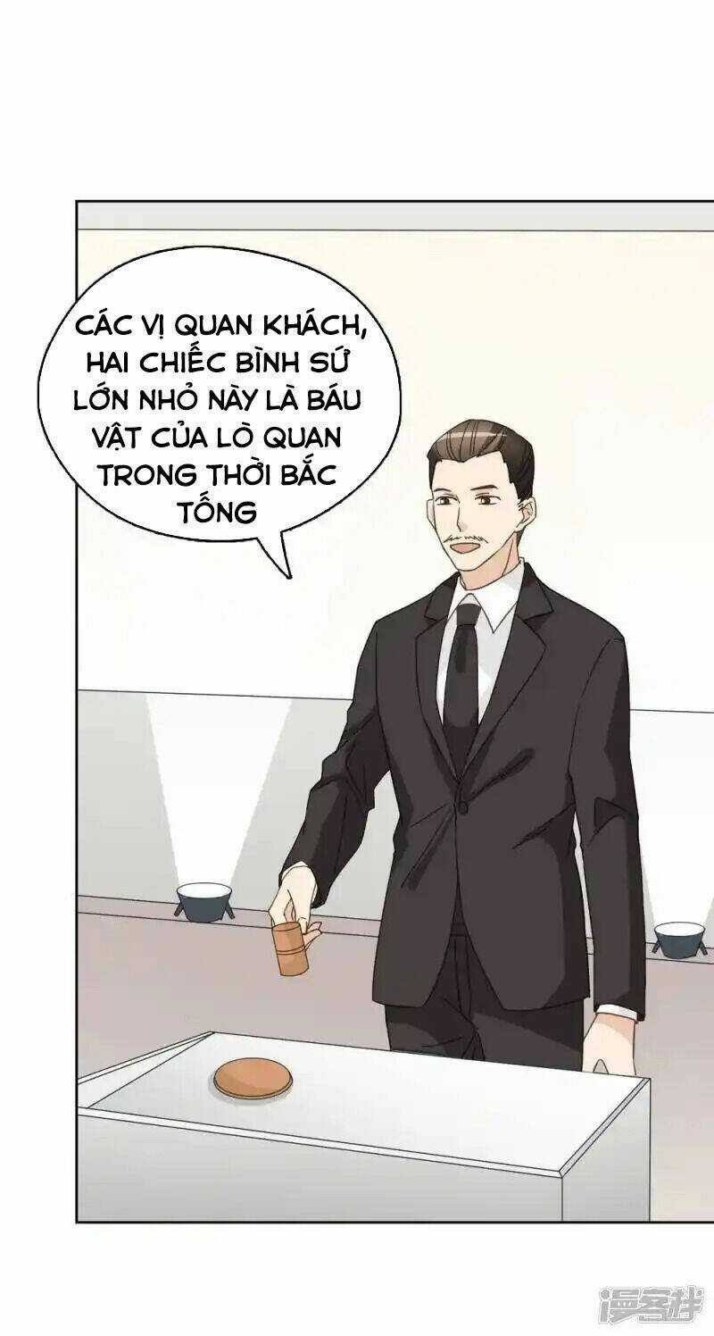 Thúc Thúc, Biệt Bào - Chapter 42 - Trang 44