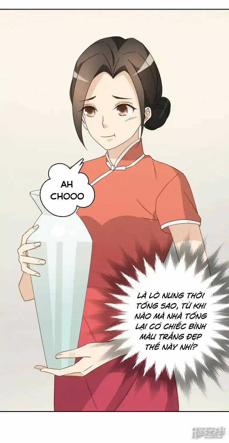 Thúc Thúc, Biệt Bào - Chapter 42 - Trang 45