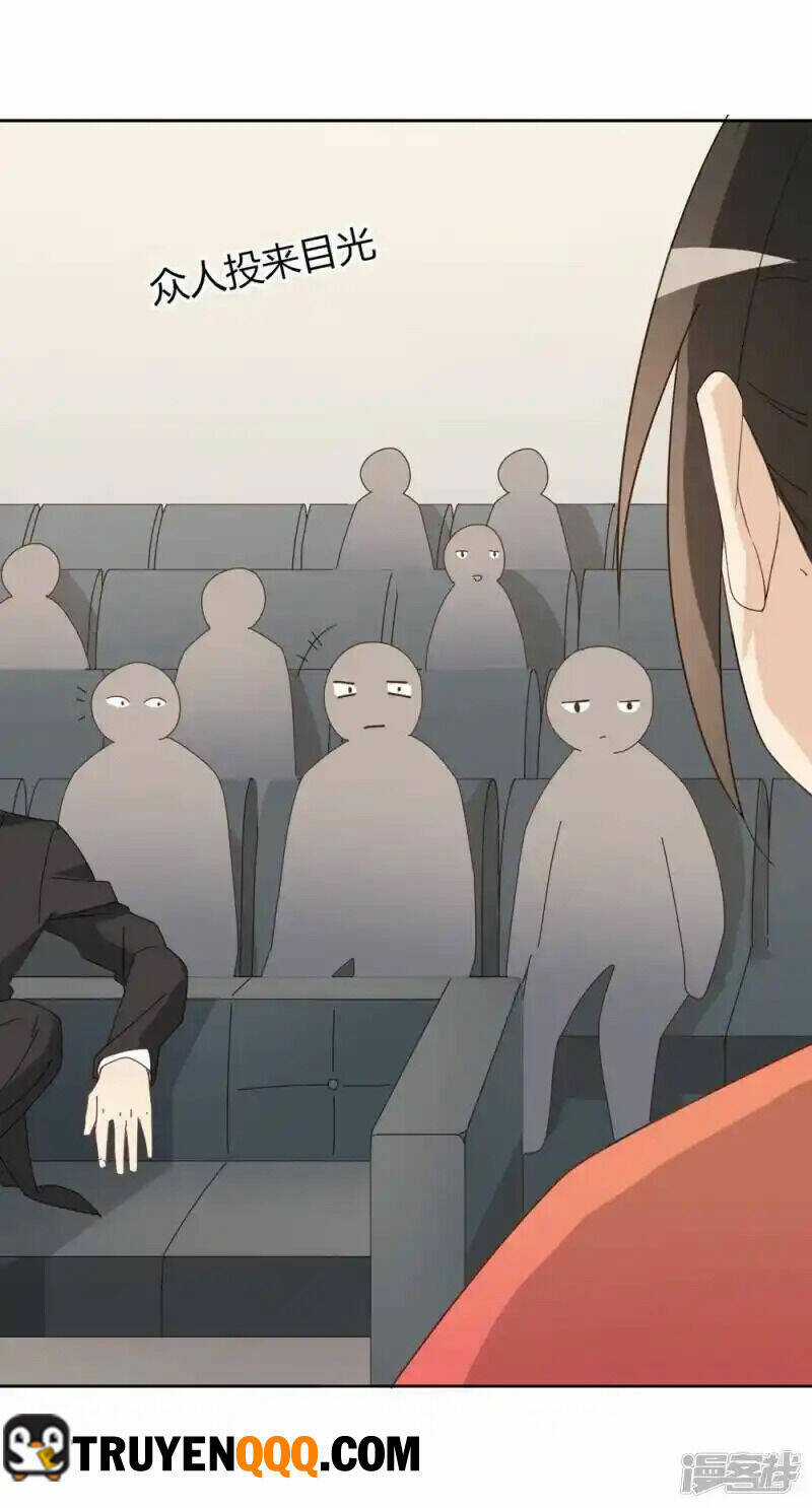 Thúc Thúc, Biệt Bào - Chapter 42 - Trang 46