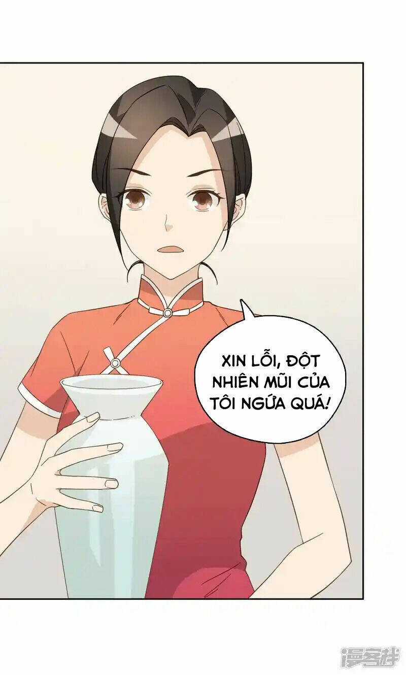 Thúc Thúc, Biệt Bào - Chapter 42 - Trang 47