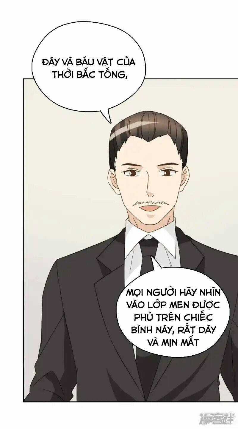 Thúc Thúc, Biệt Bào - Chapter 42 - Trang 49