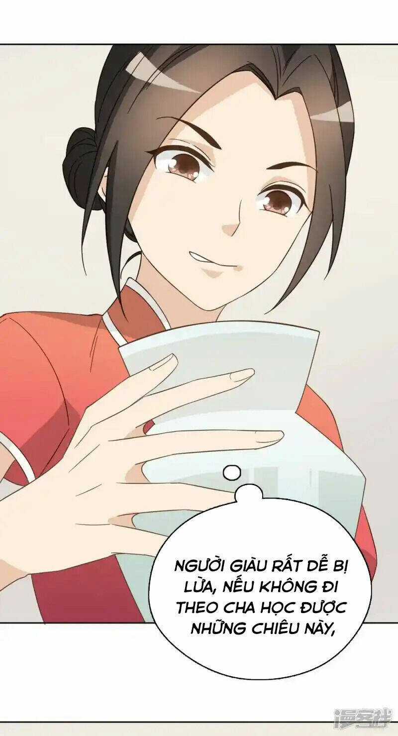 Thúc Thúc, Biệt Bào - Chapter 42 - Trang 50