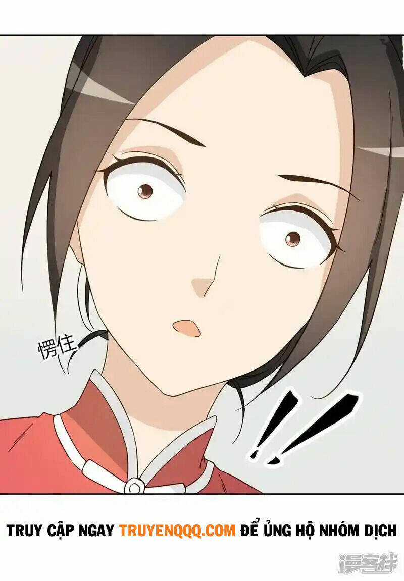 Thúc Thúc, Biệt Bào - Chapter 42 - Trang 6